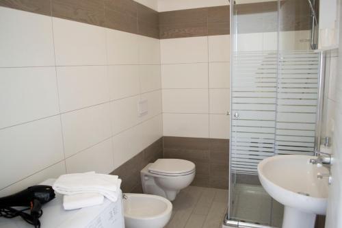 Hotel Cooee Michelizia Tropea Resort