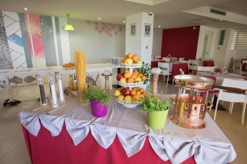 Hotel Cooee Michelizia Tropea Resort