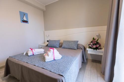 Hotel Cooee Michelizia Tropea Resort