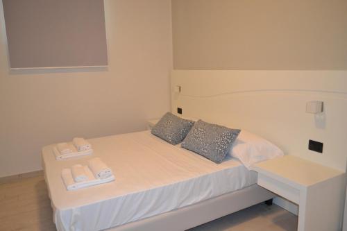 Hotel Cooee Michelizia Tropea Resort