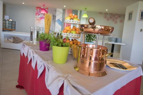 Hotel Cooee Michelizia Tropea Resort