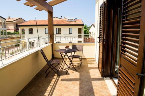 Hotel Cooee Michelizia Tropea Resort