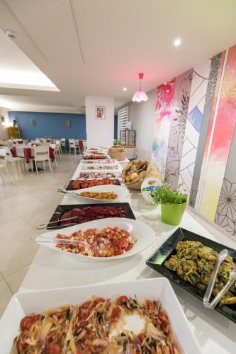 Hotel Cooee Michelizia Tropea Resort