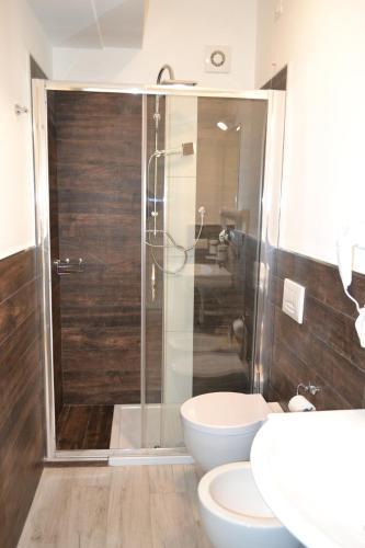 Hotel Cooee Michelizia Tropea Resort
