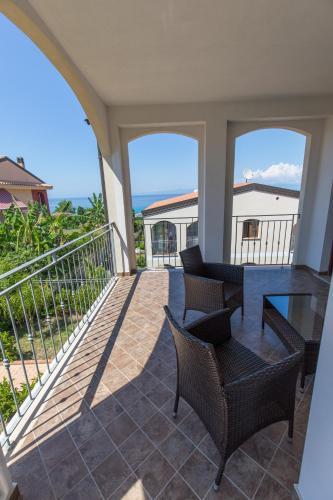 Hotel Cooee Michelizia Tropea Resort