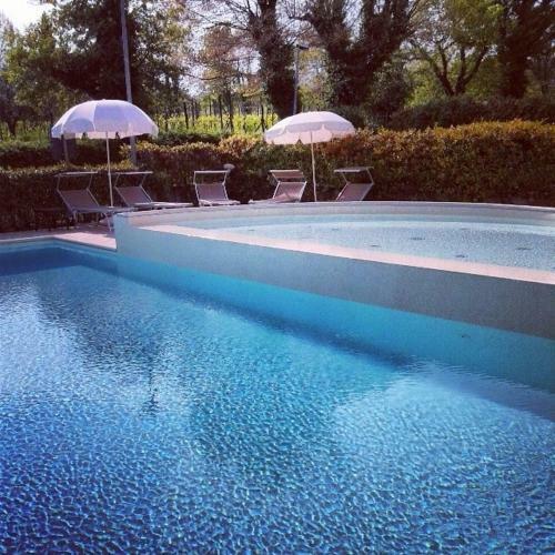 Apartamento Residence Il Fiore Del Garda