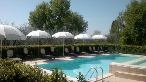 Apartamento Residence Il Fiore Del Garda