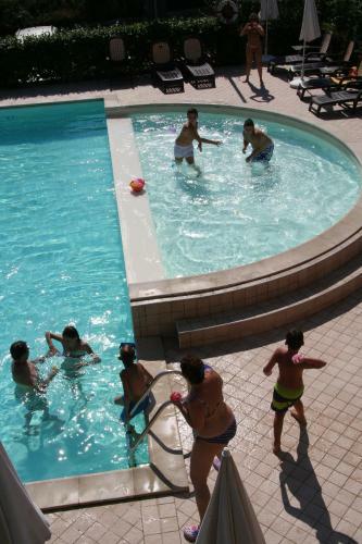 Apartamento Residence Il Fiore Del Garda