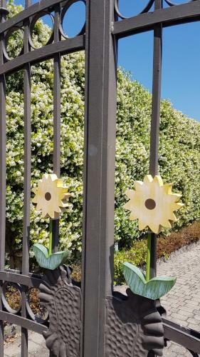 Apartamento Residence Il Fiore Del Garda