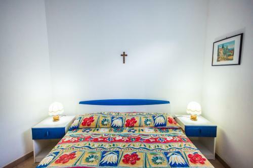 Apartamento Mistral Residence