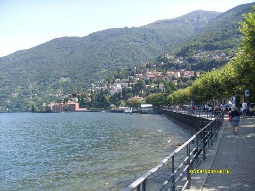 Apartamento House Yanina