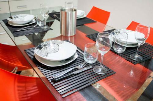 Apartamento Testa D'oro