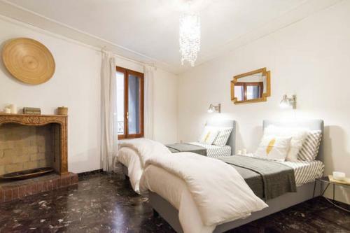 Apartamento Testa D'oro