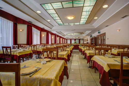 Hotel San Giorgio