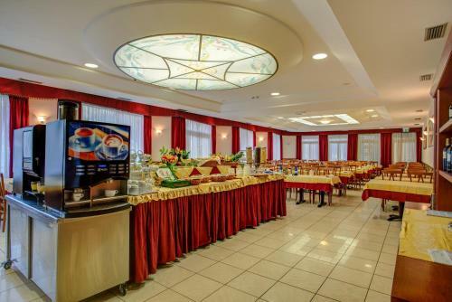 Hotel San Giorgio