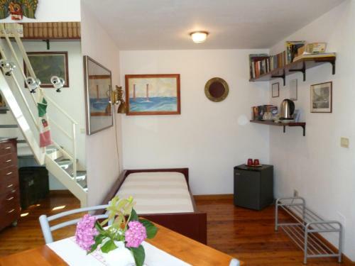 Bed & Breakfast L'erbaiuola