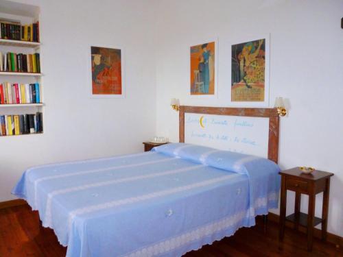Bed & Breakfast L'erbaiuola