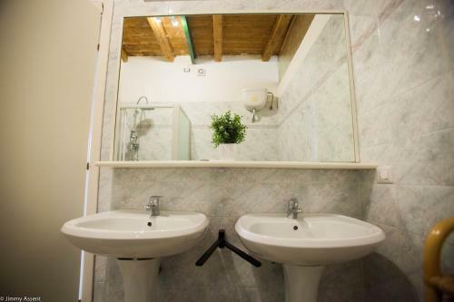 Bed & Breakfast Sassari-in