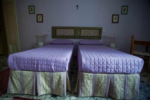 Bed & Breakfast Sassari-in