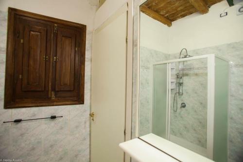 Bed & Breakfast Sassari-in