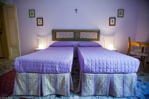 Bed & Breakfast Sassari-in