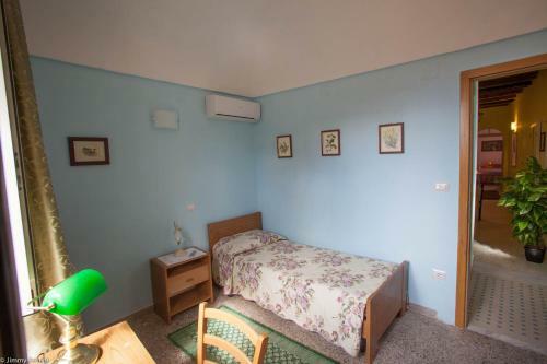 Bed & Breakfast Sassari-in