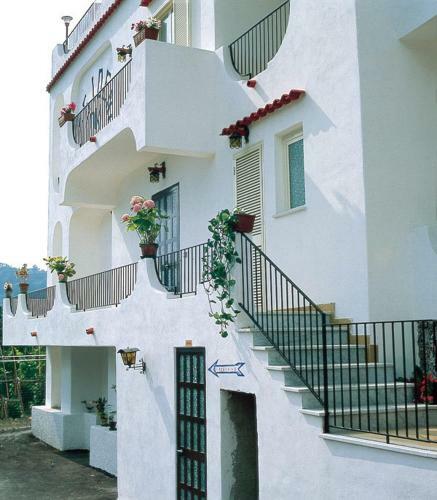 Apartamento Appartamenti Di Meglio