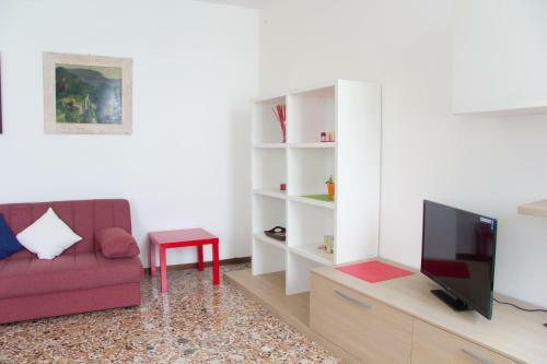 Apartamento Lovely Canal View