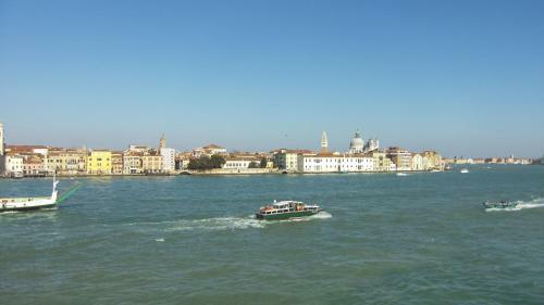 Apartamento Lovely Canal View