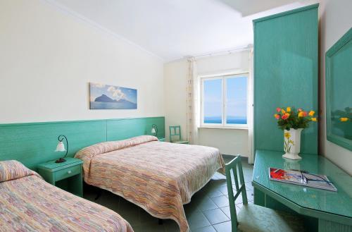 Hotel Da Giorgio