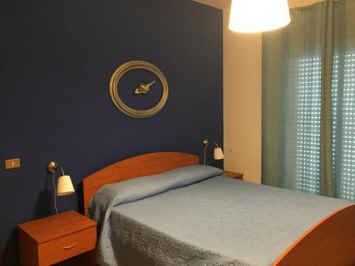 Apartamento Appartamento Porto Milazzo