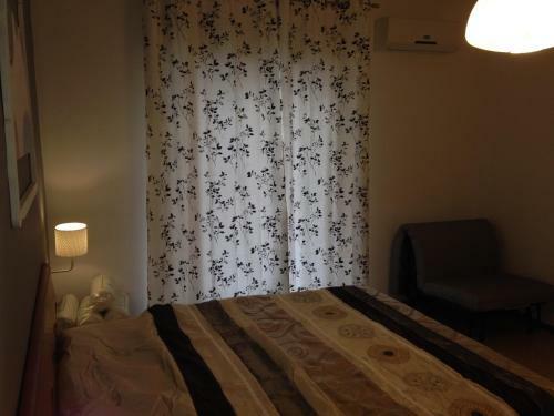 Apartamento Appartamento Porto Milazzo