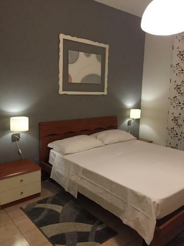 Apartamento Appartamento Porto Milazzo
