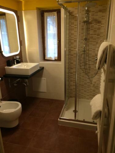 B&B Gressoney