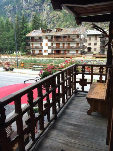 B&B Gressoney
