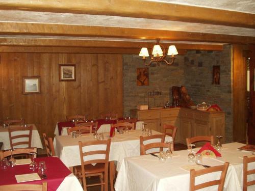 B&B Gressoney