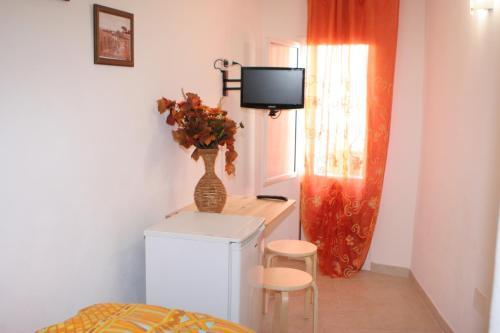 Bed & Breakfast Mamma Maria 2010