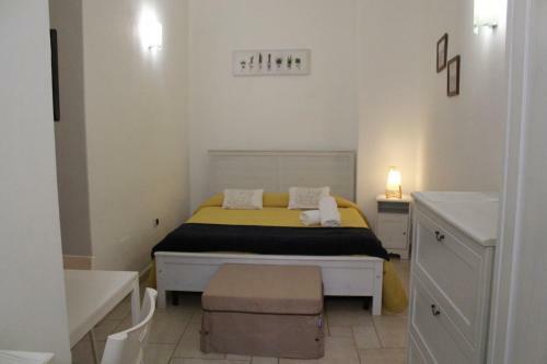 Bed & Breakfast Mamma Maria 2010