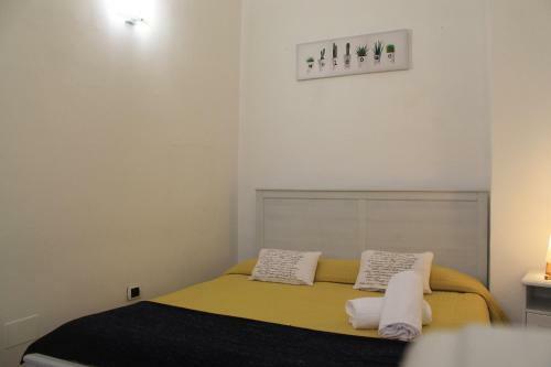 Bed & Breakfast Mamma Maria 2010