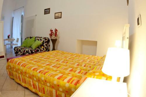 Bed & Breakfast Mamma Maria 2010
