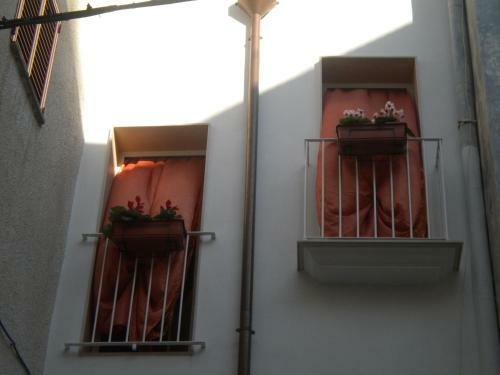 Bed & Breakfast Mamma Maria 2010