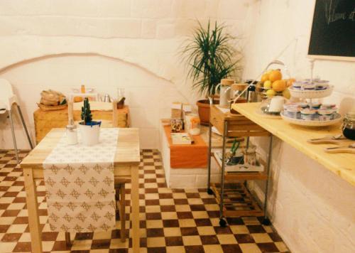 Bed & Breakfast Mamma Maria 2010