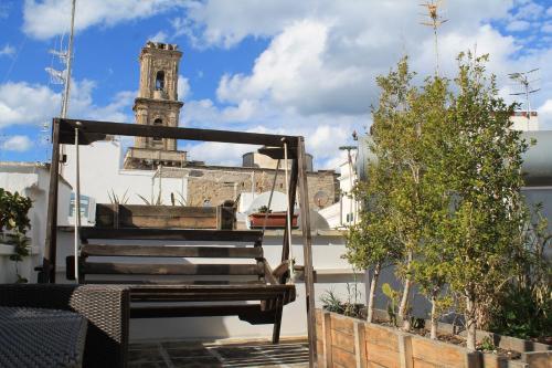 Bed & Breakfast Mamma Maria 2010