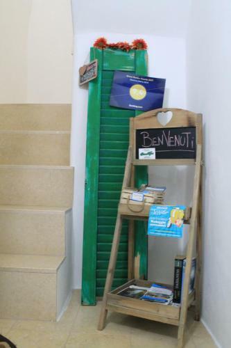 Bed & Breakfast Mamma Maria 2010