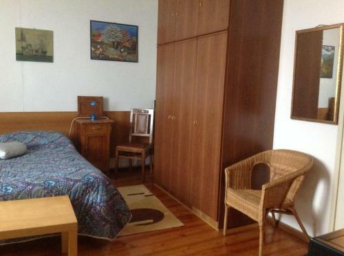 Apartamento La Casa Dei Nonni