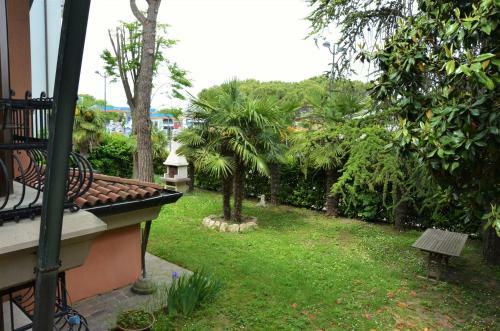 B&B La Casa Di Enrico