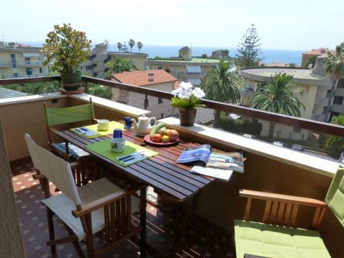 Apartamento Casa Ginatta