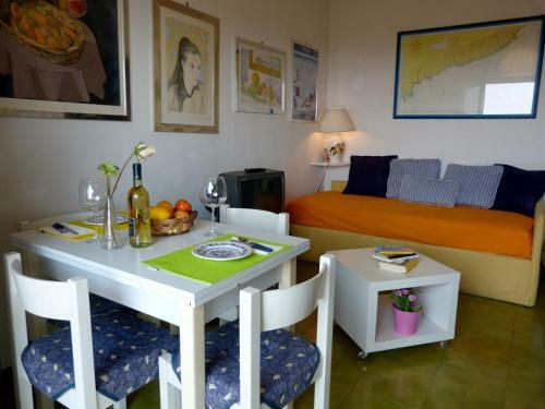 Apartamento Casa Ginatta