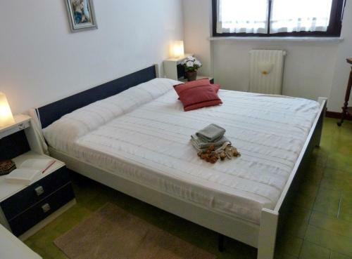 Apartamento Casa Ginatta