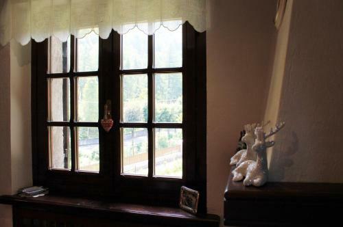 Apartamento Casa Di Charme